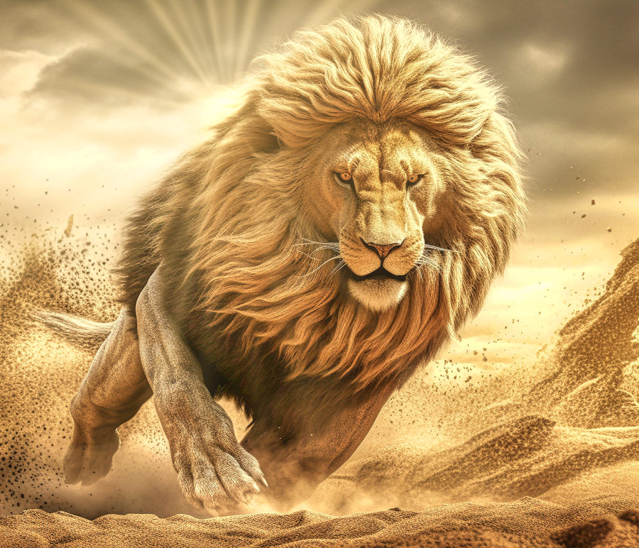 Sun-Sign Forecast: Leo