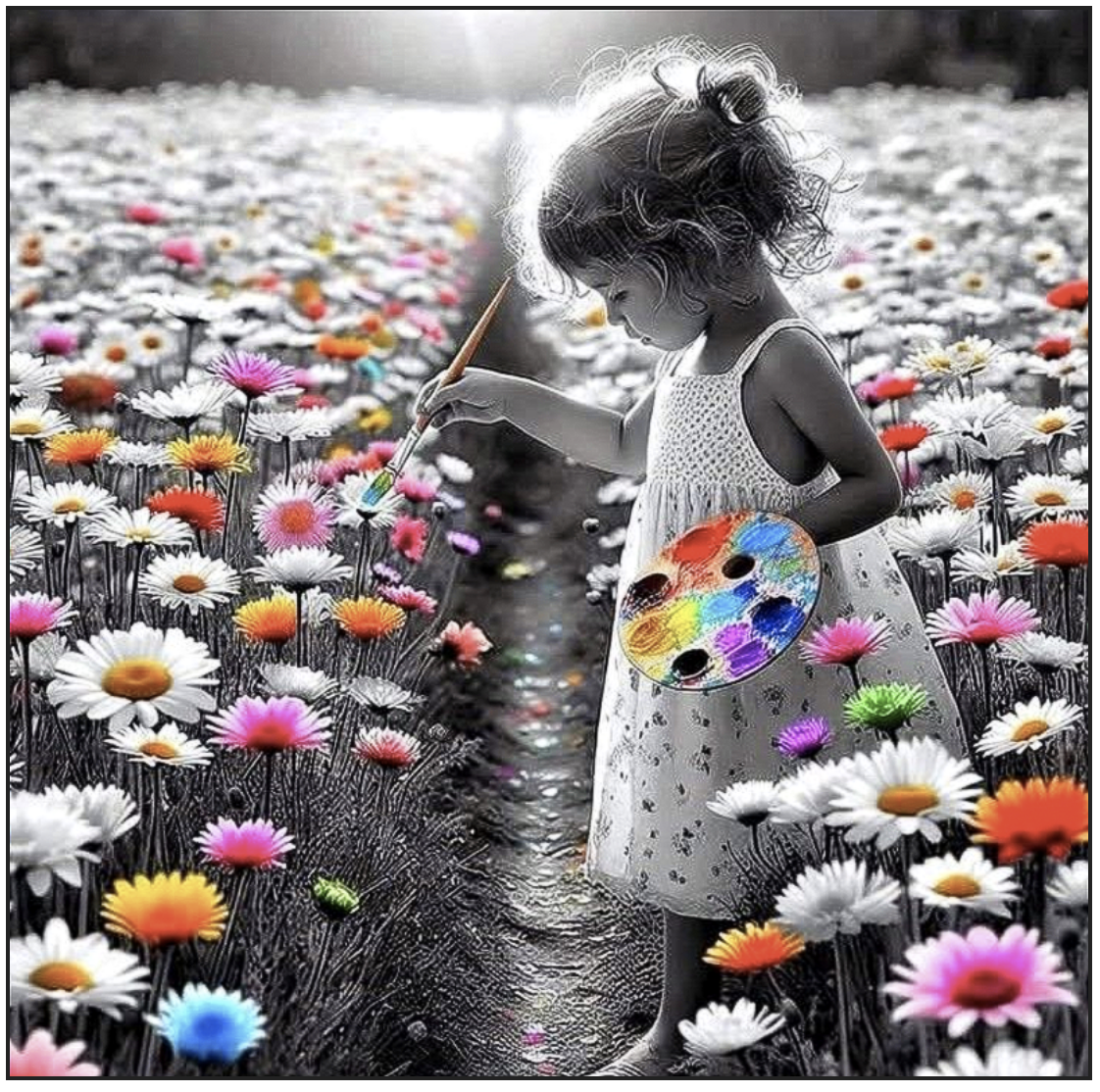 Newsletter 28/JULY/2025 Joy, The Greatest Insurance