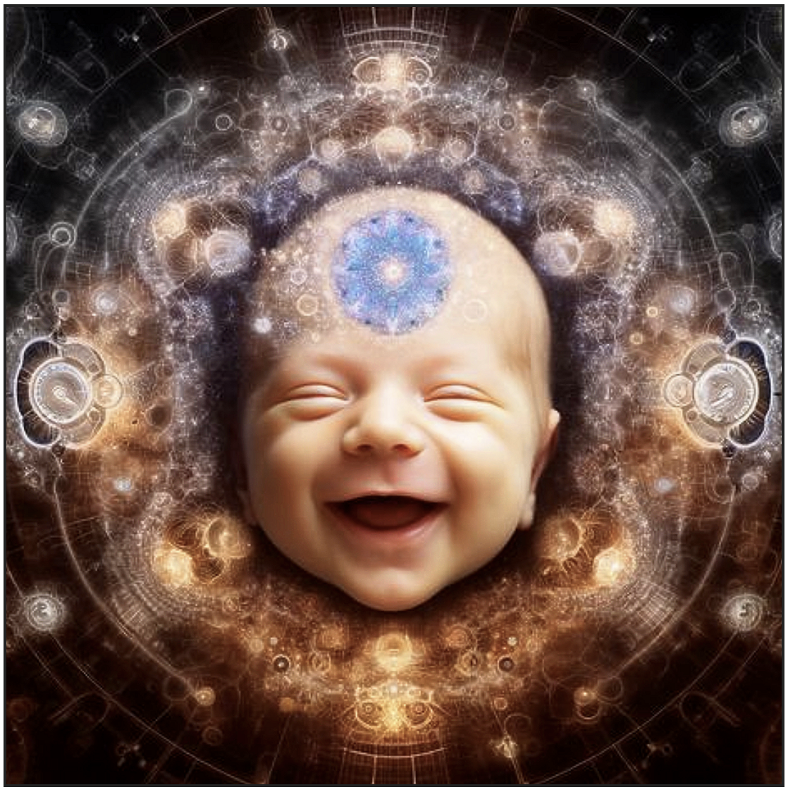 Newsletter 11/August/2025 Baby Knows Best